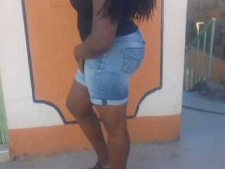 Erotischer Video -Chat Thickygal-003