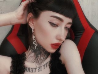 Erotischer Video -Chat ThinWhiteDuchess