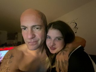 Erotischer Video -Chat ThiSBlack