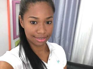 Erotischer Video -Chat Thisis-Milly