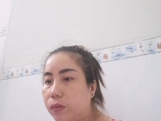 Erotischer Video -Chat Thithi90