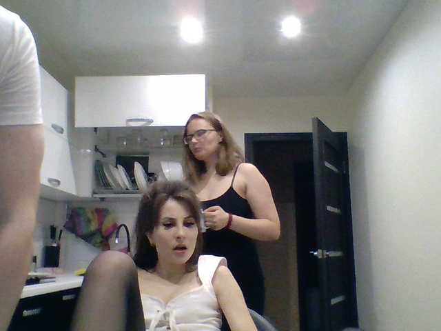 Sendung Screenshots threesomelove