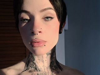 Erotischer Video -Chat ThroatGOAT666