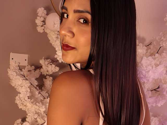 Foto des Profils tiana-glow
