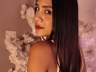 Erotischer Video -Chat tiana-glow
