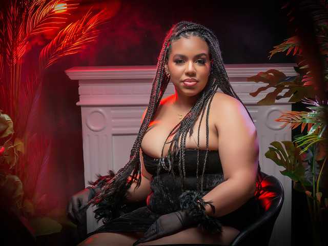 Foto des Profils Tiana-Moon