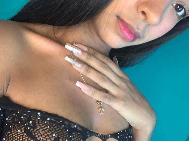 Foto des Profils Tiana22