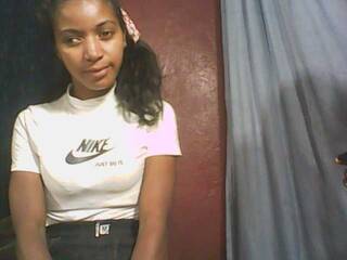 Erotischer Video -Chat Tianah777