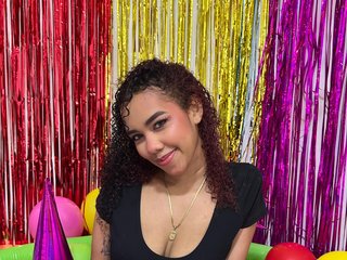 Erotischer Video -Chat Tianalux