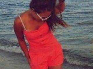 Erotischer Video -Chat tianne