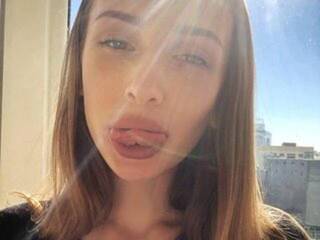 Erotischer Video -Chat TiempoDeAmar