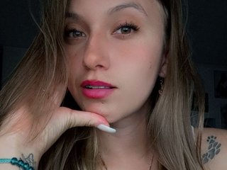 Erotischer Video -Chat Tifannyy22