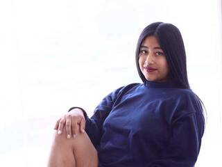 Erotischer Video -Chat tifany-taylor