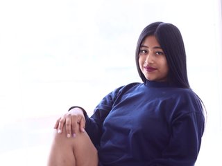 Erotischer Video -Chat tifany-taylor