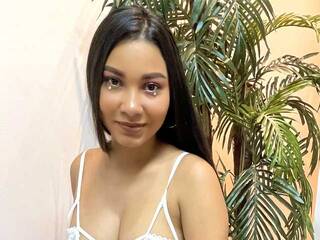 Erotischer Video -Chat TifanyBelluci