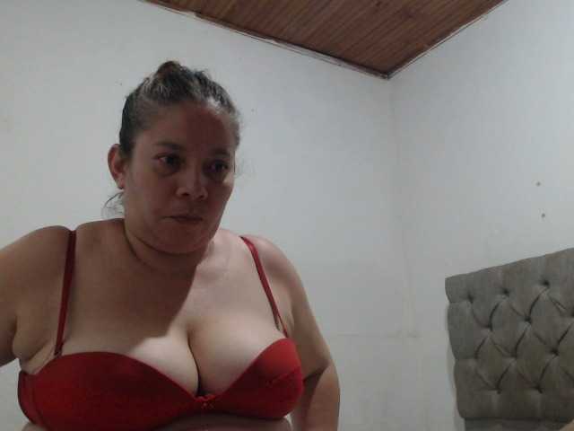 Sendung Screenshots tiffa1hot