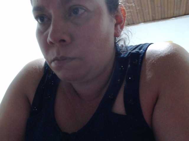 Sendung Screenshots tiffa1hot