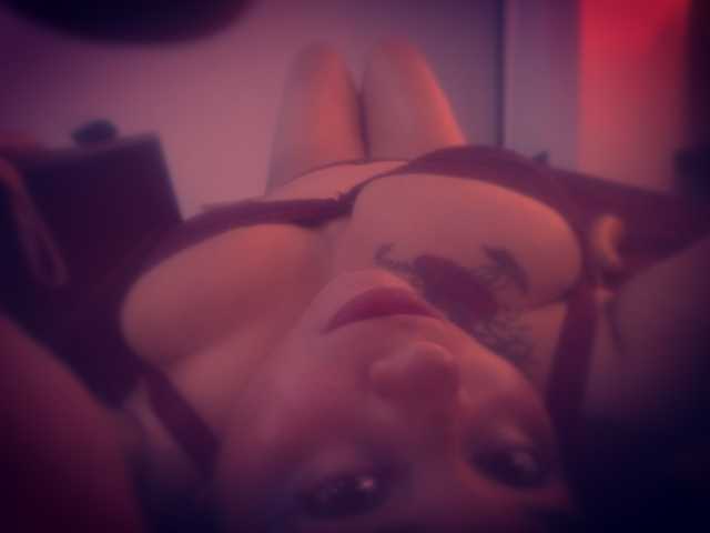 Foto des Profils Tiffani-wolf