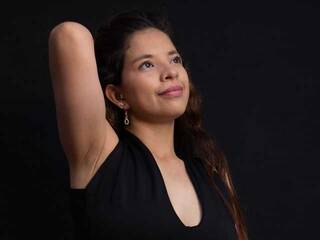 Erotischer Video -Chat TiffannyMiller