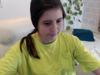 Erotischer Video -Chat tania-cortez