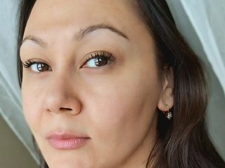 Erotischer Video -Chat Tiffany-love
