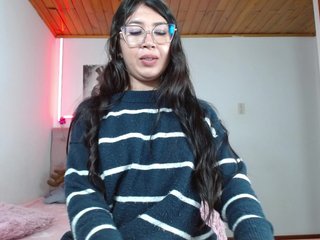 Erotischer Video -Chat tiffany-squirt