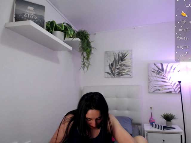 Sendung Screenshots TiffanyBaker
