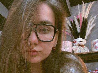 Erotischer Video -Chat TiffanyBrooklin