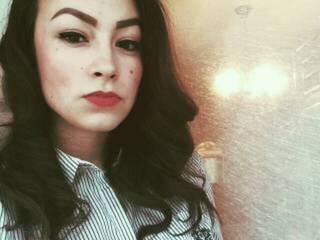 Erotischer Video -Chat tiffanyem