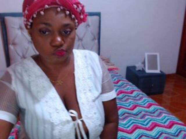 Sendung Screenshots tiffanyjackso