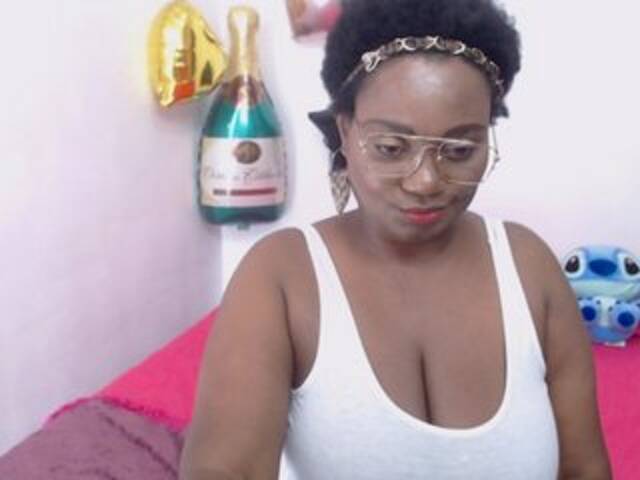 Sendung Screenshots tiffanyjackso