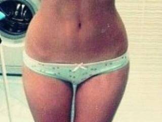 Erotischer Video -Chat tiffanyk