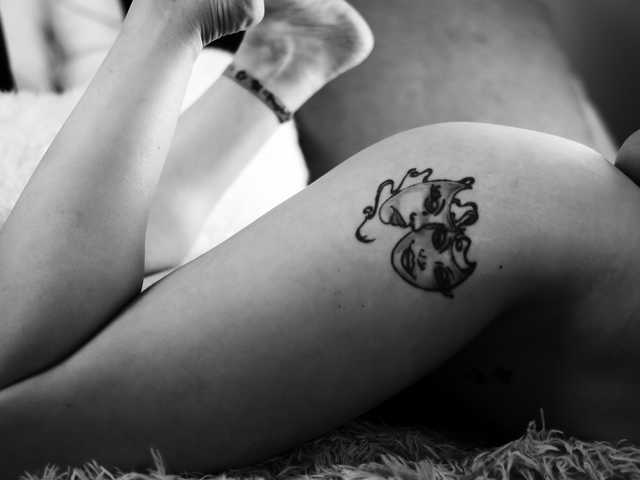Foto des Profils tiffanykiss1