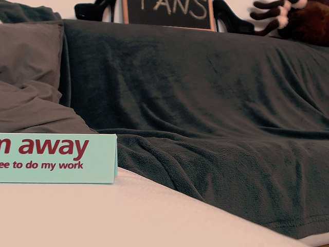 Sendung Screenshots tiffanykiss1