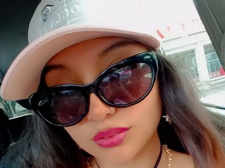 Erotischer Video -Chat Tiffanynau