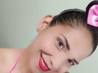 Erotischer Video -Chat Tiffanyparist