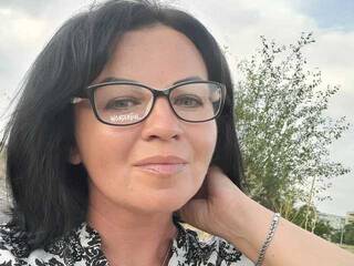 Erotischer Video -Chat TiffanyRuby