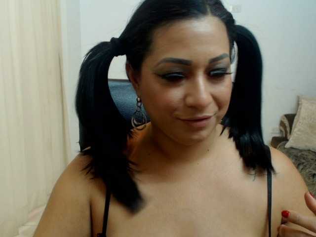 Sendung Screenshots tiffanysmith