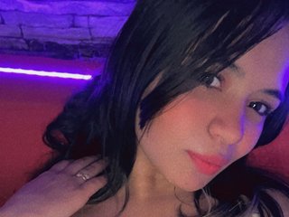 Erotischer Video-Chat tiffanyyteen