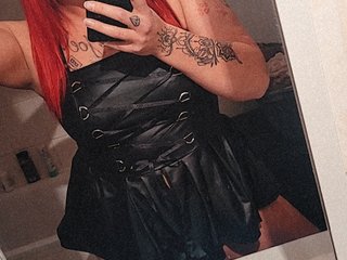 Erotischer Video -Chat TiffiChantiT