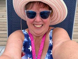 Erotischer Video -Chat TightKitty55