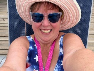 Erotischer Video -Chat TightKitty55