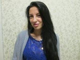 Erotischer Video -Chat tigrablack