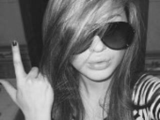 Erotischer Video -Chat tigress676