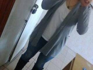 Erotischer Video -Chat tigress95