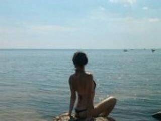 Erotischer Video -Chat tigriza1