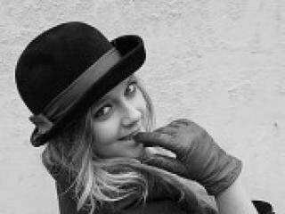 Erotischer Video -Chat tiinna