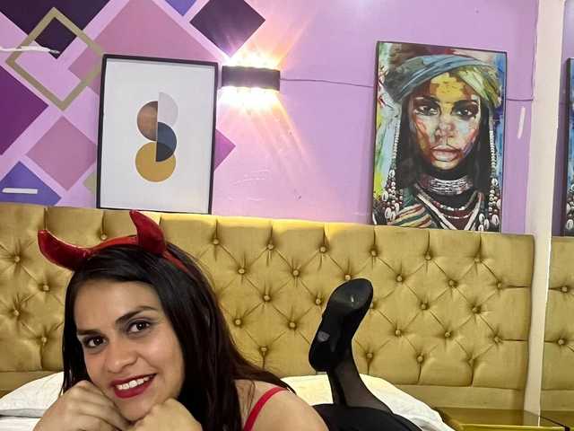 Foto des Profils tiiny-emilly