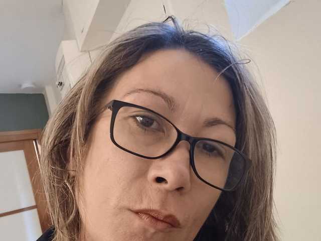 Foto des Profils Timide-girl