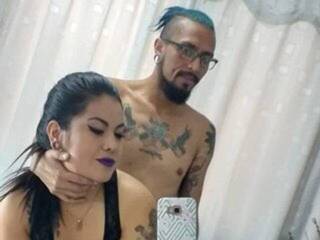 Erotischer Video -Chat timmy-tamara